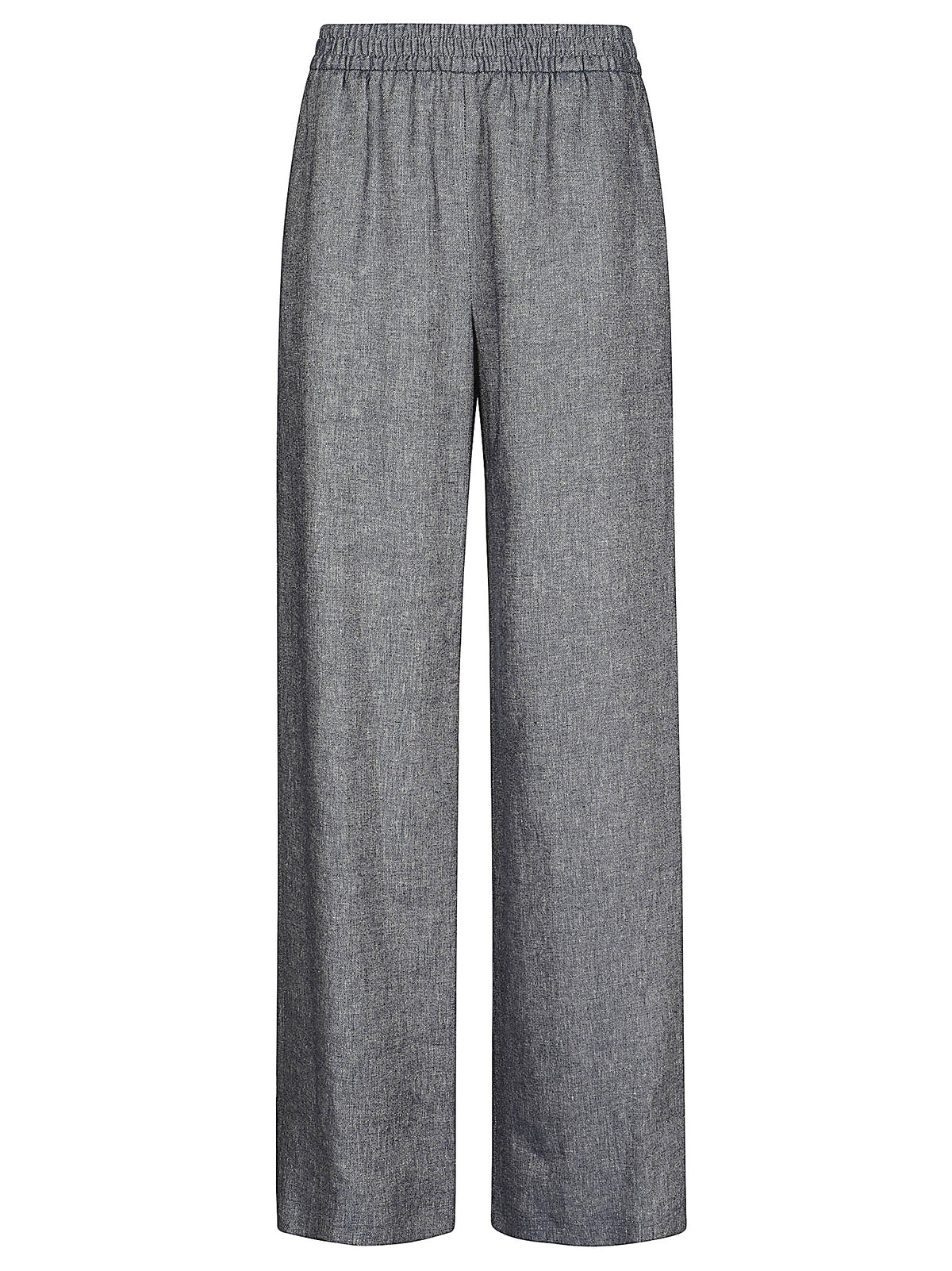 ELEVENTY PANTALONE IN LINO E LUREX M80PANG12TES0M068 11 