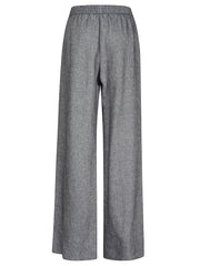 ELEVENTY PANTALONE IN LINO E LUREX M80PANG12TES0M068 11 
