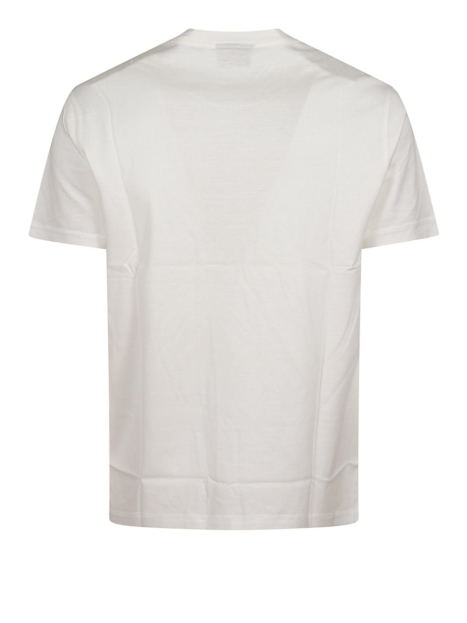 EMPORIO ARMANI BASIC FILO DI SCOZIA EM006691AF10017 U0003 