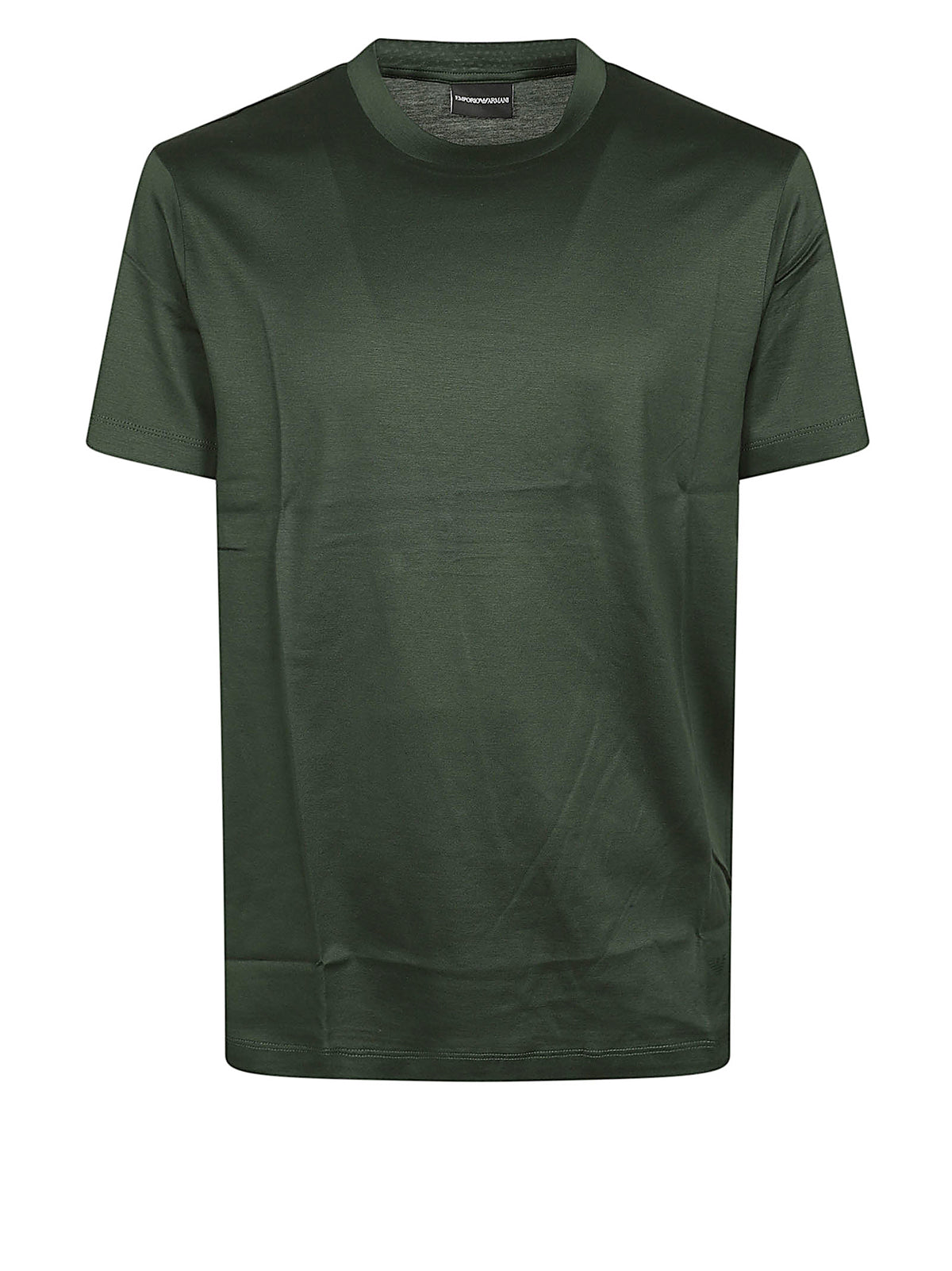 EMPORIO ARMANI T-SHIIRT BASIC EM006691AF10017 U7263 