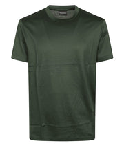 EMPORIO ARMANI T-SHIIRT BASIC EM006691AF10017 U7263 