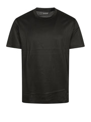 EMPORIO ARMANI BASIC FILO DI SCOZIA EM006691AF10017 UC001 