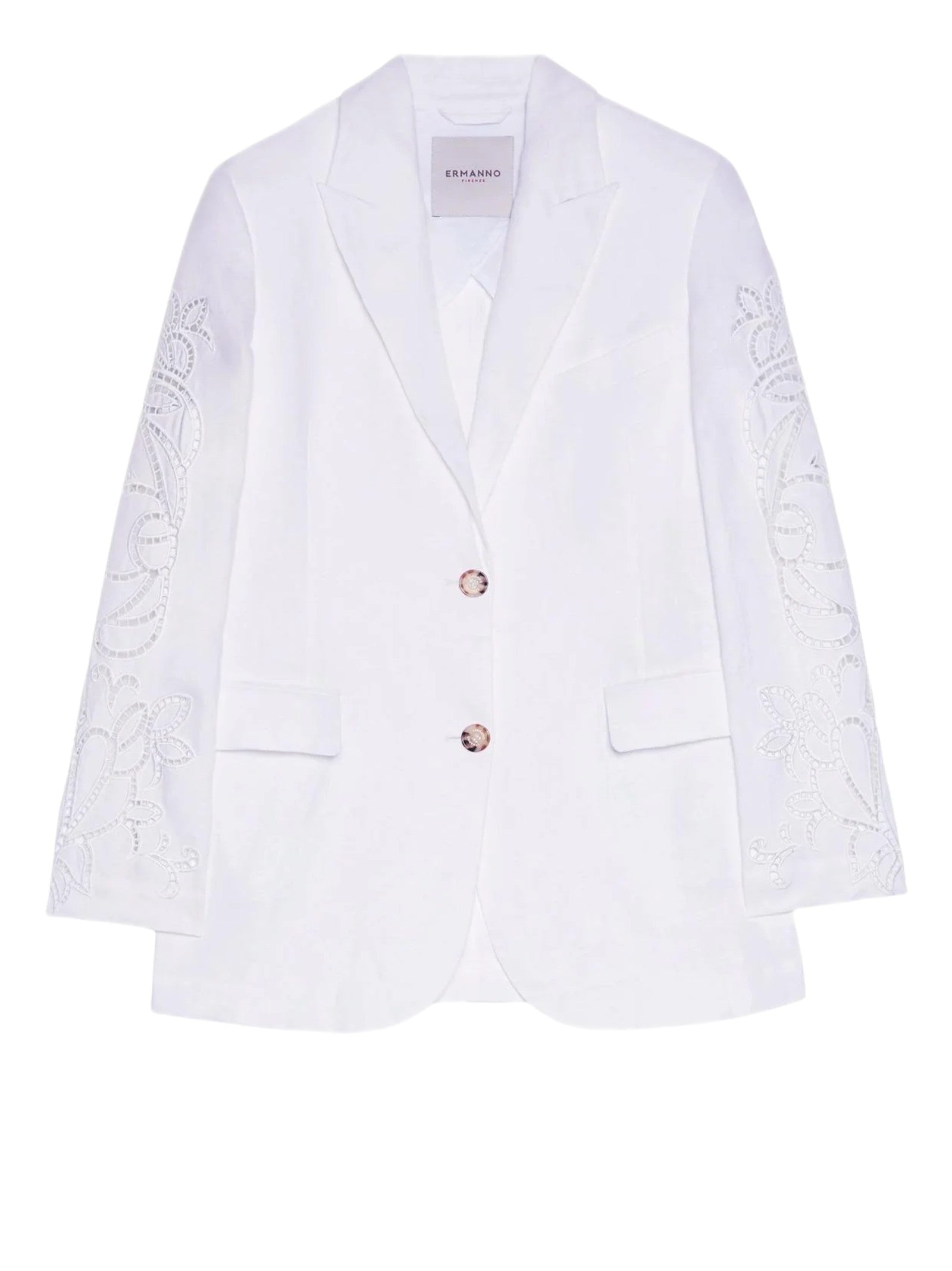 ERMANNO FIRENZE BLAZER SANGALLO D48EI026ES4 MF010 