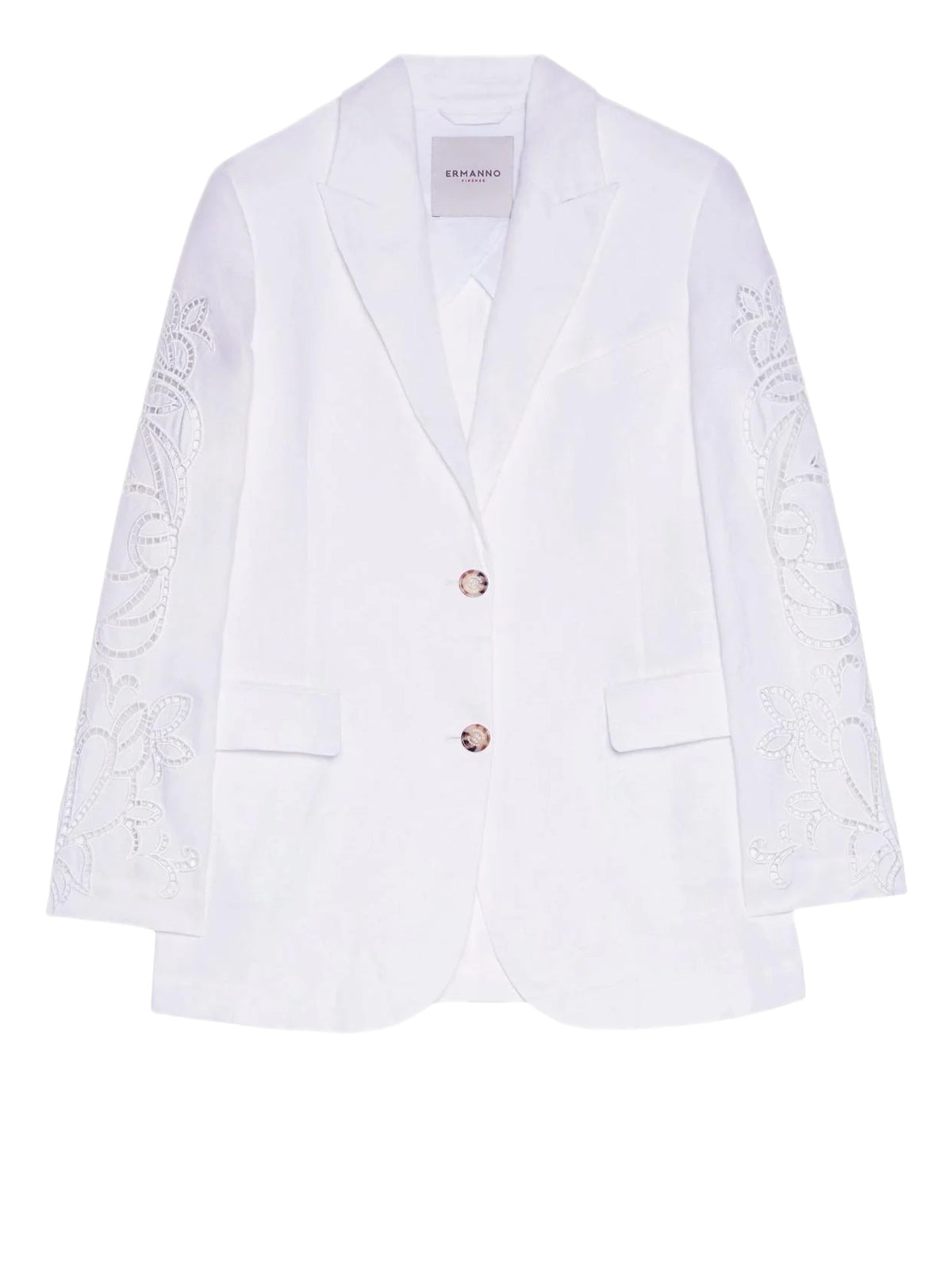 ERMANNO FIRENZE BLAZER SANGALLO D48EI026ES4 MF010 