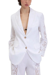 ERMANNO FIRENZE BLAZER SANGALLO D48EI026ES4 MF010 