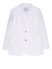 ERMANNO FIRENZE BLAZER SANGALLO D48EI026ES4 MF010 