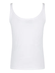 ERMANNO FIRENZE TOP CON DETTAGLIO PIZZO D48EL033EG0 MF010 