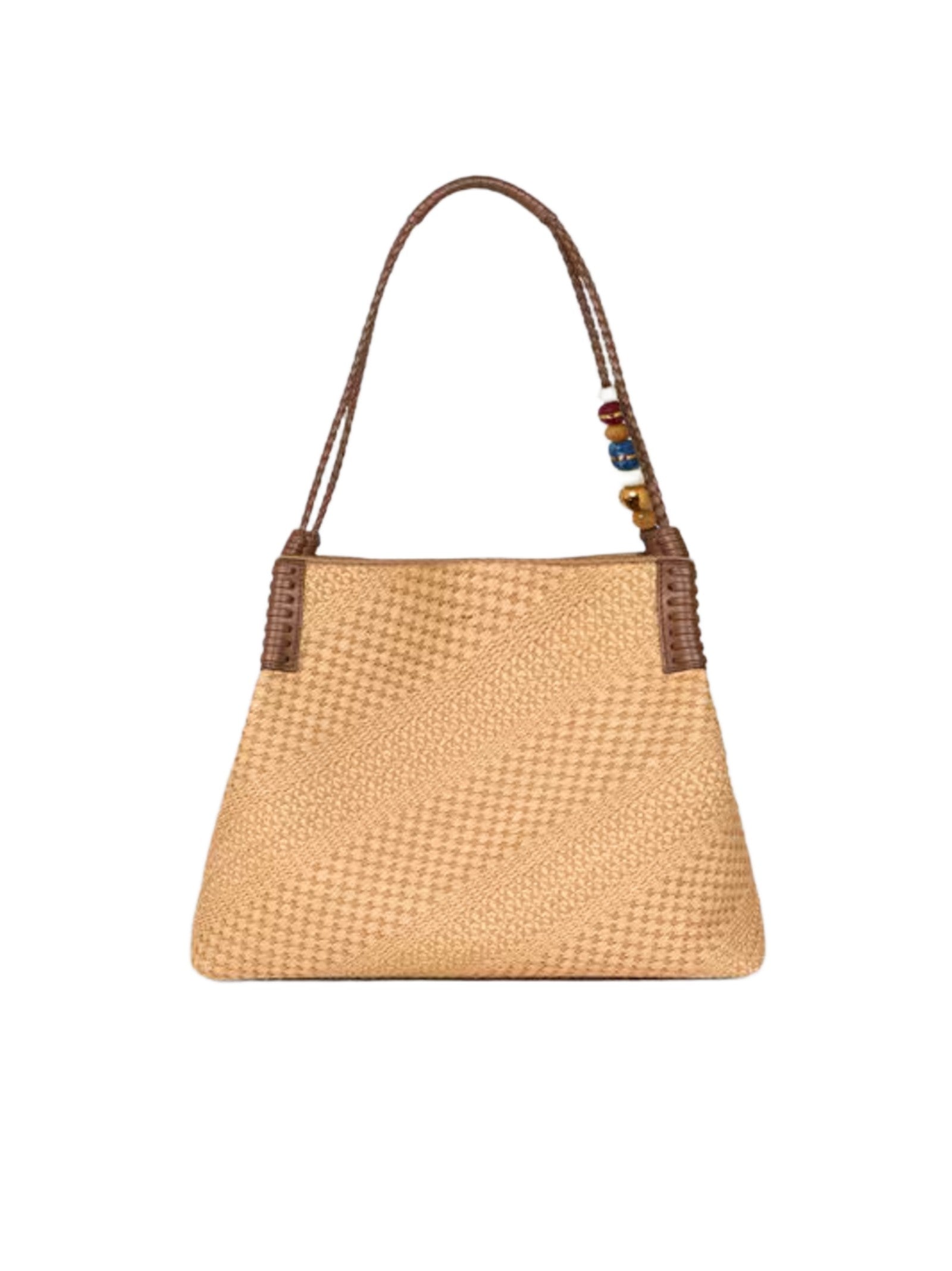 ETRO SHOPPING LIBRA IN RAFIA WP1D0028AE310 Y0412 