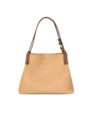ETRO SHOPPING LIBRA IN RAFIA WP1D0028AE310 Y0412 