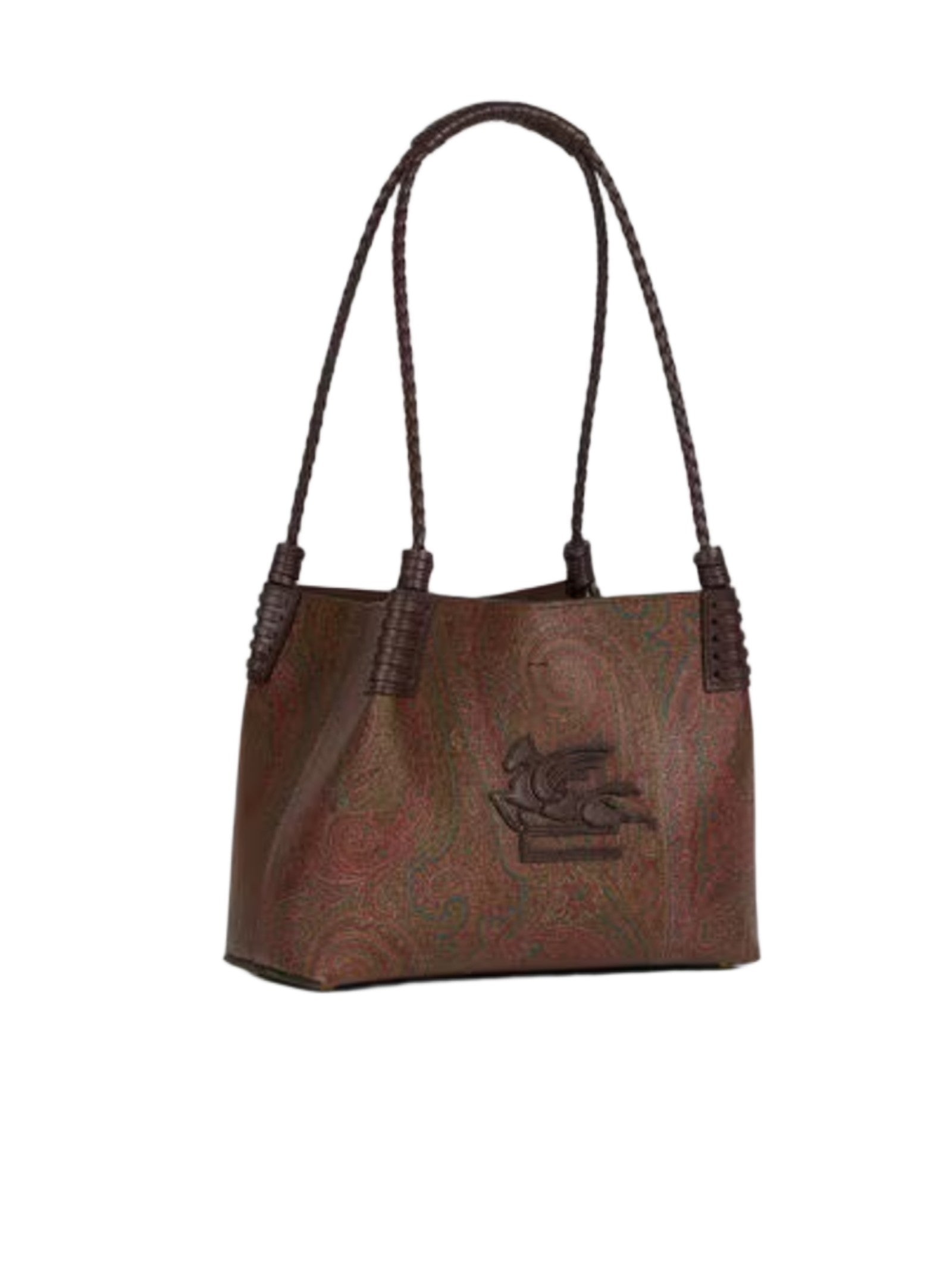 ETRO SHOPPING LIBRA STAMPA PAISLEY WP1D0052AA060 M0019 