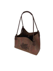 ETRO SHOPPING LIBRA STAMPA PAISLEY WP1D0052AA060 M0019 