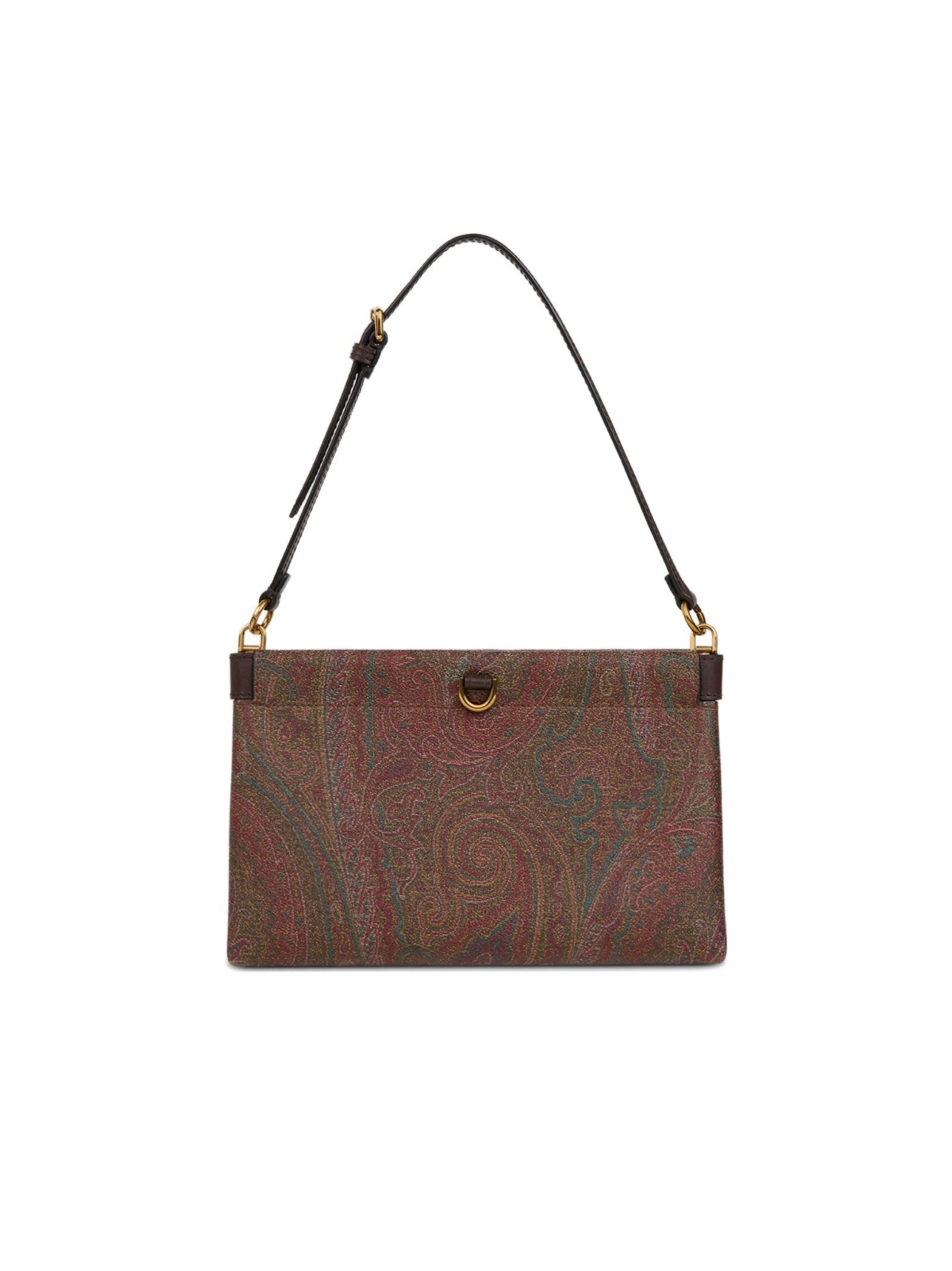 ETRO TALK MINI CLUTCH WP1H0006AA001 M0019 