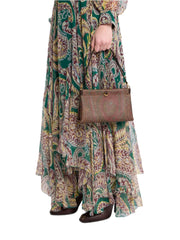 ETRO TALK MINI CLUTCH WP1H0006AA001 M0019 