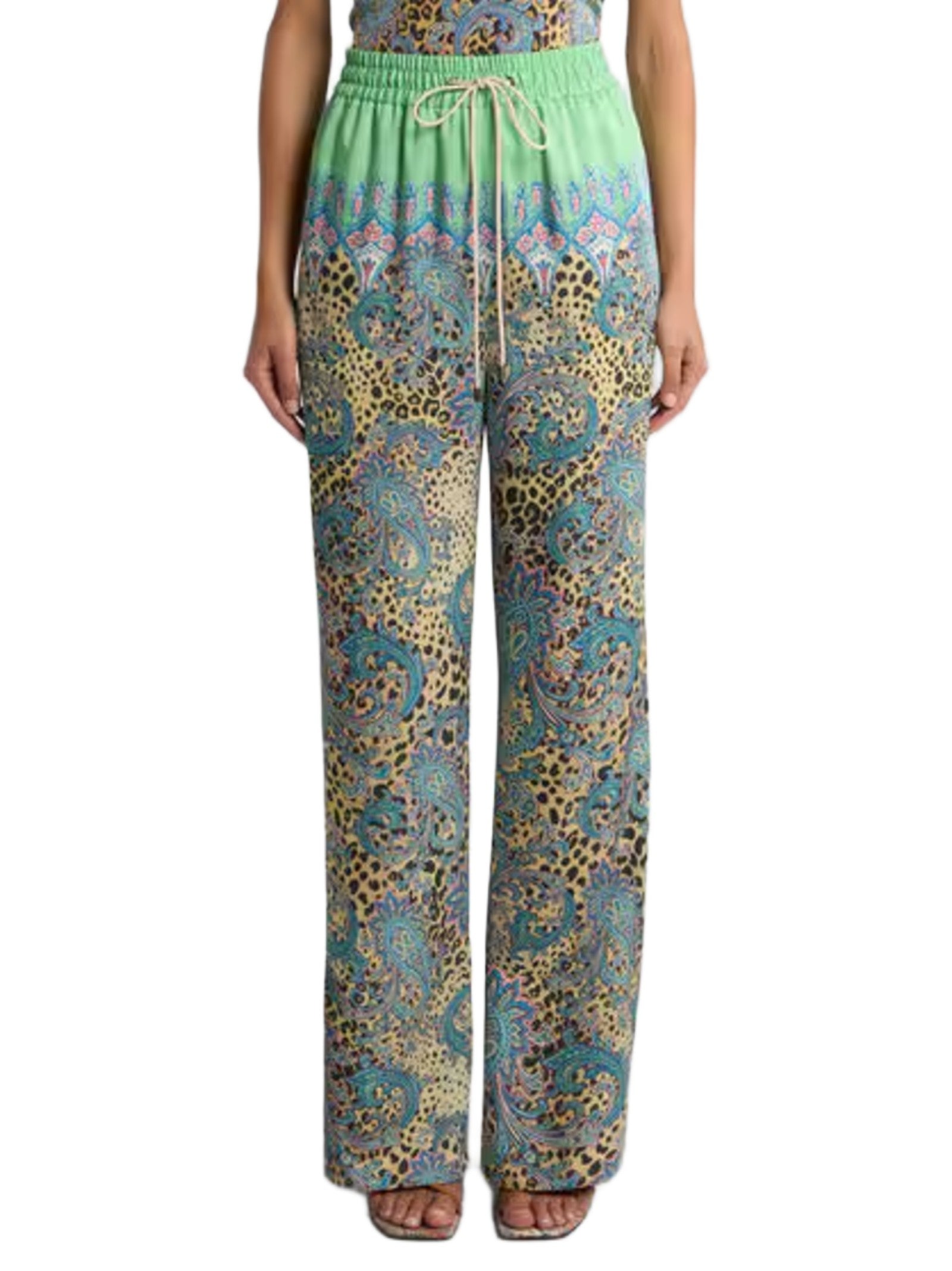 ETRO STAMPATO WREA007299SPSI5 X0827 