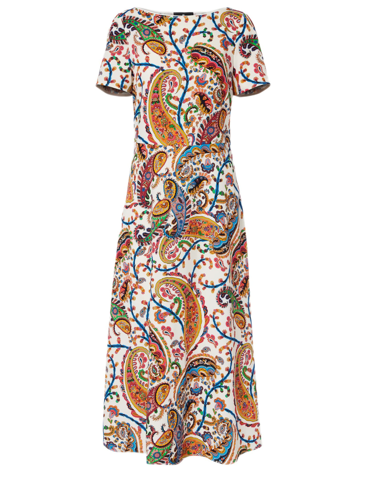 ETRO MIDI STAMPATO WRHA055999SASU8 X0801 