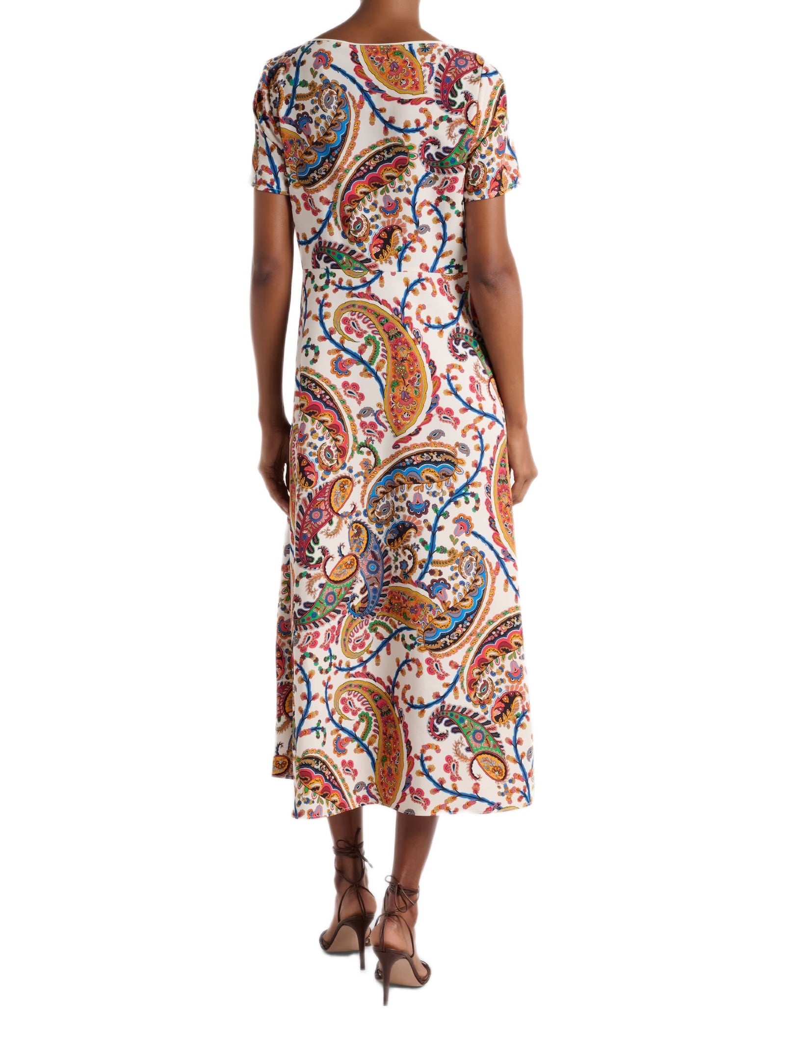 ETRO MIDI STAMPATO WRHA055999SASU8 X0801 