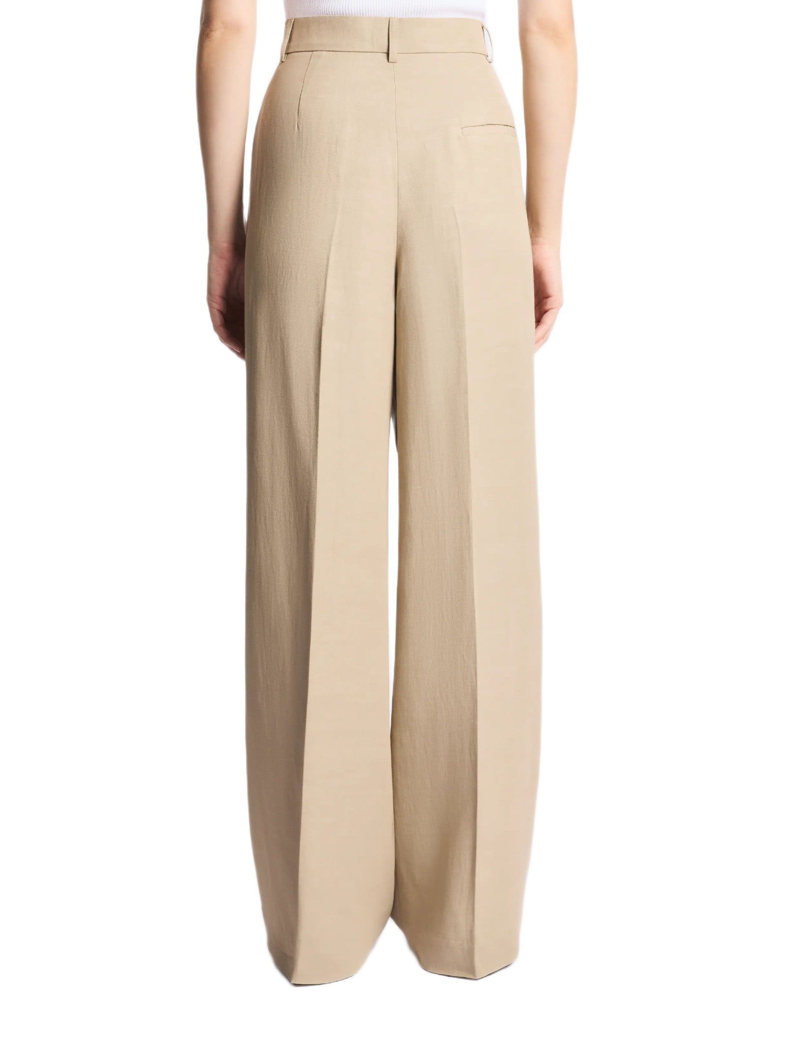 FAY IN GABARDINE NTW80524940ZDS C804 