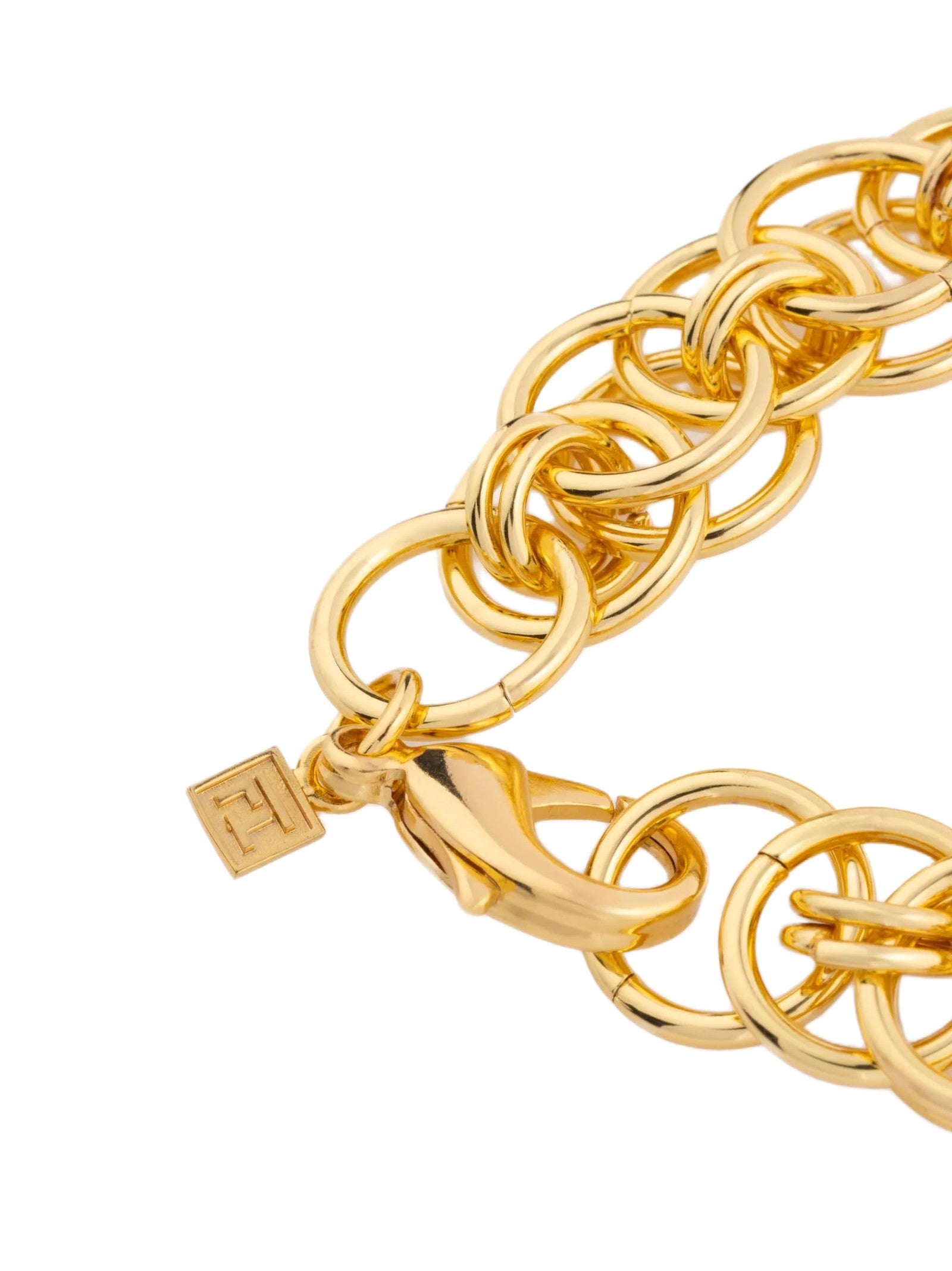 FEDERICA TOSI BELLA BRACCIALE FT26BR18 GOLD 