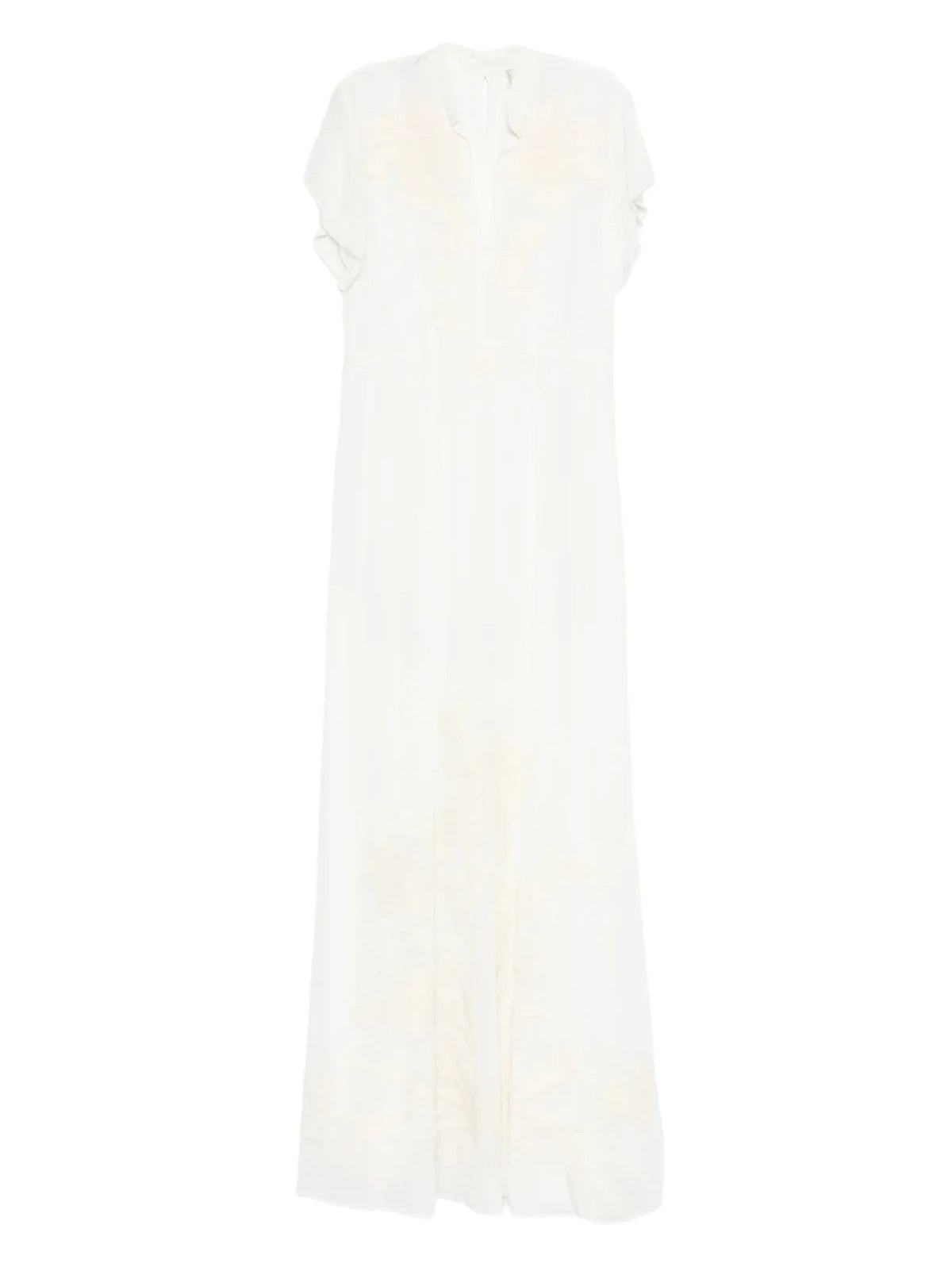 FORTE_FORTE CREPE DE CHINE RICAMO IRIS VELVET 14523_MYDRESS 0047 