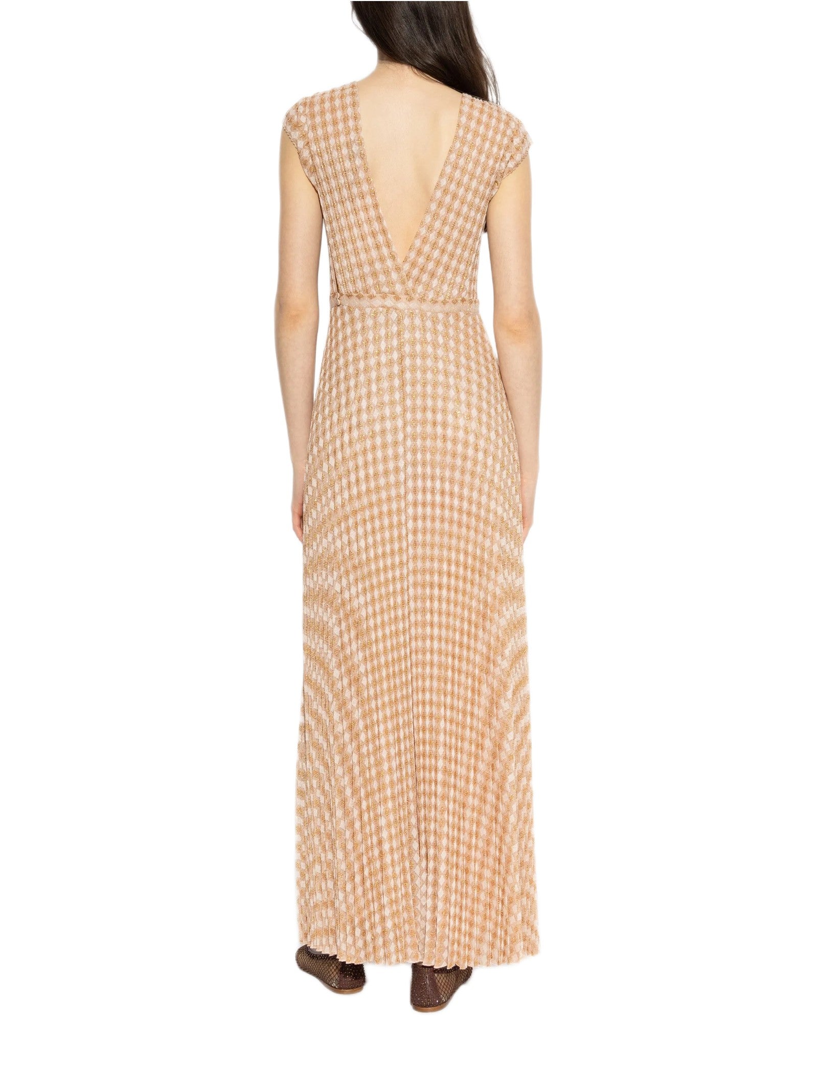 FORTE_FORTE PLISSET 14598_MYDRESS 2077 