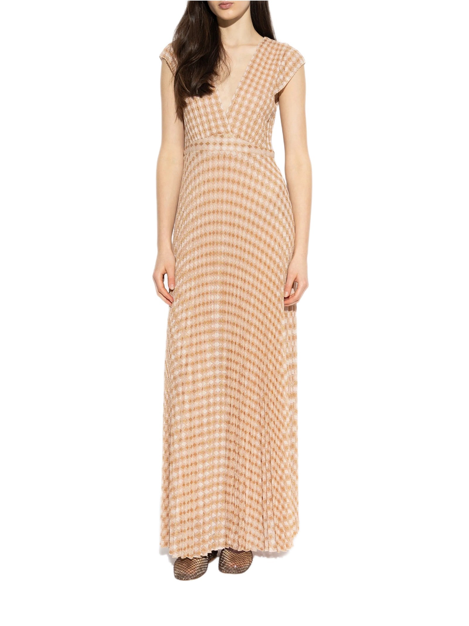 FORTE_FORTE PLISSET 14598_MYDRESS 2077 