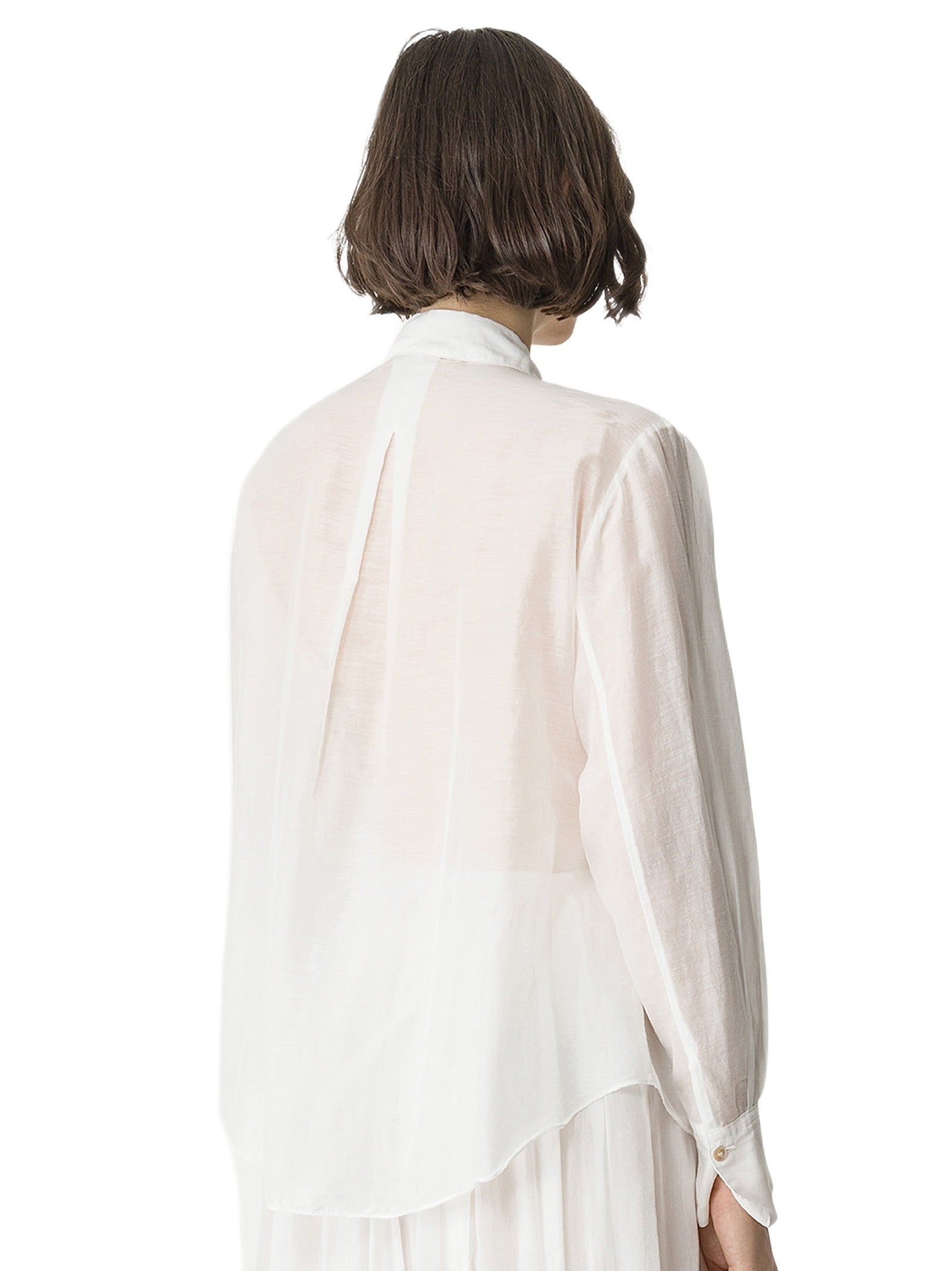 FORTE_FORTE RICAMATA <BR/> 14615_MYSHIRT 0002 