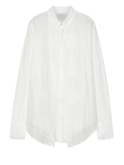 FORTE_FORTE RICAMATA <BR/> 14615_MYSHIRT 0002 
