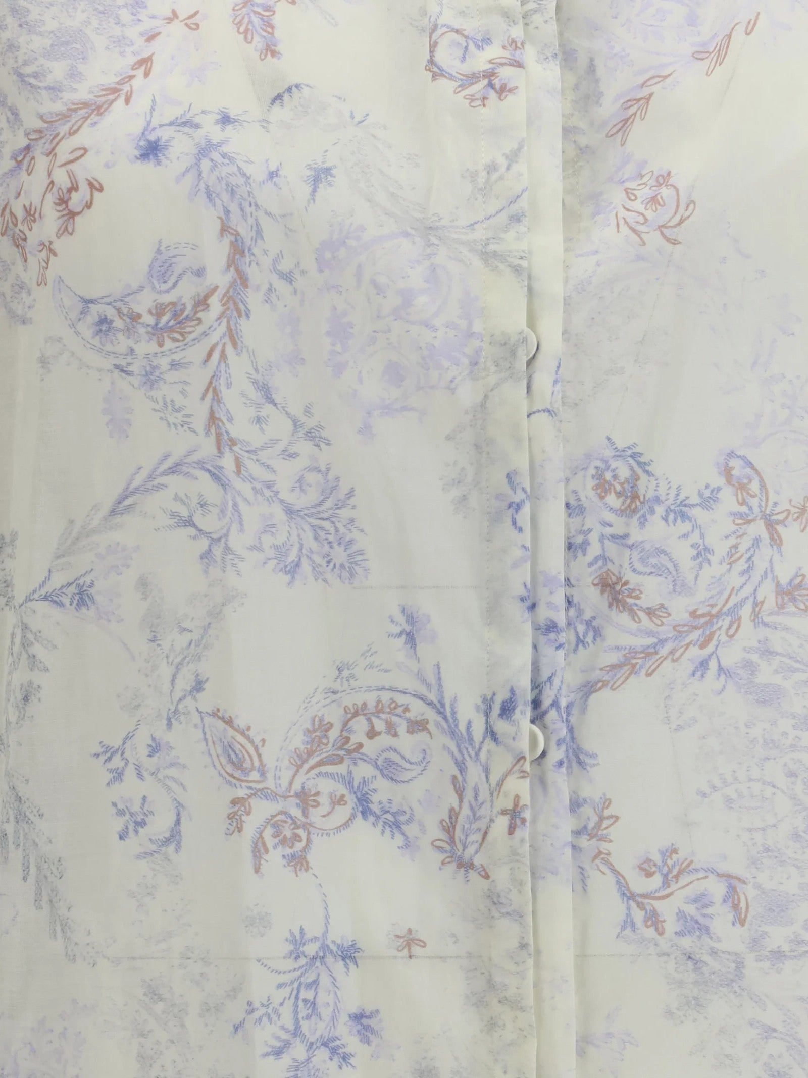 FORTE_FORTE CON STAMPA FLOREALE 14626_MY SHIRT 5009 