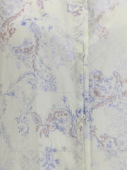 FORTE_FORTE CON STAMPA FLOREALE 14626_MY SHIRT 5009 