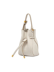 GIANNI CHIARINI FIRENZE SIENNA BORSA IN PELLE DOUBLE BS11785RNGDBLTU 211 