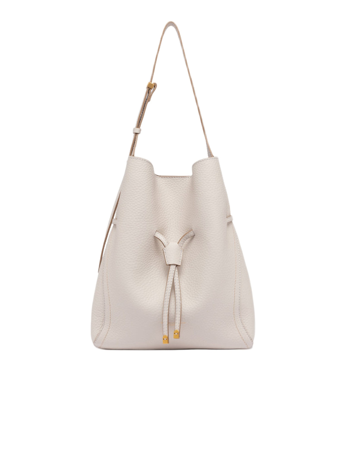 GIANNI CHIARINI FIRENZE SIENNA BORSA IN PELLE DOUBLE BS11787RNGDBLTU 211 
