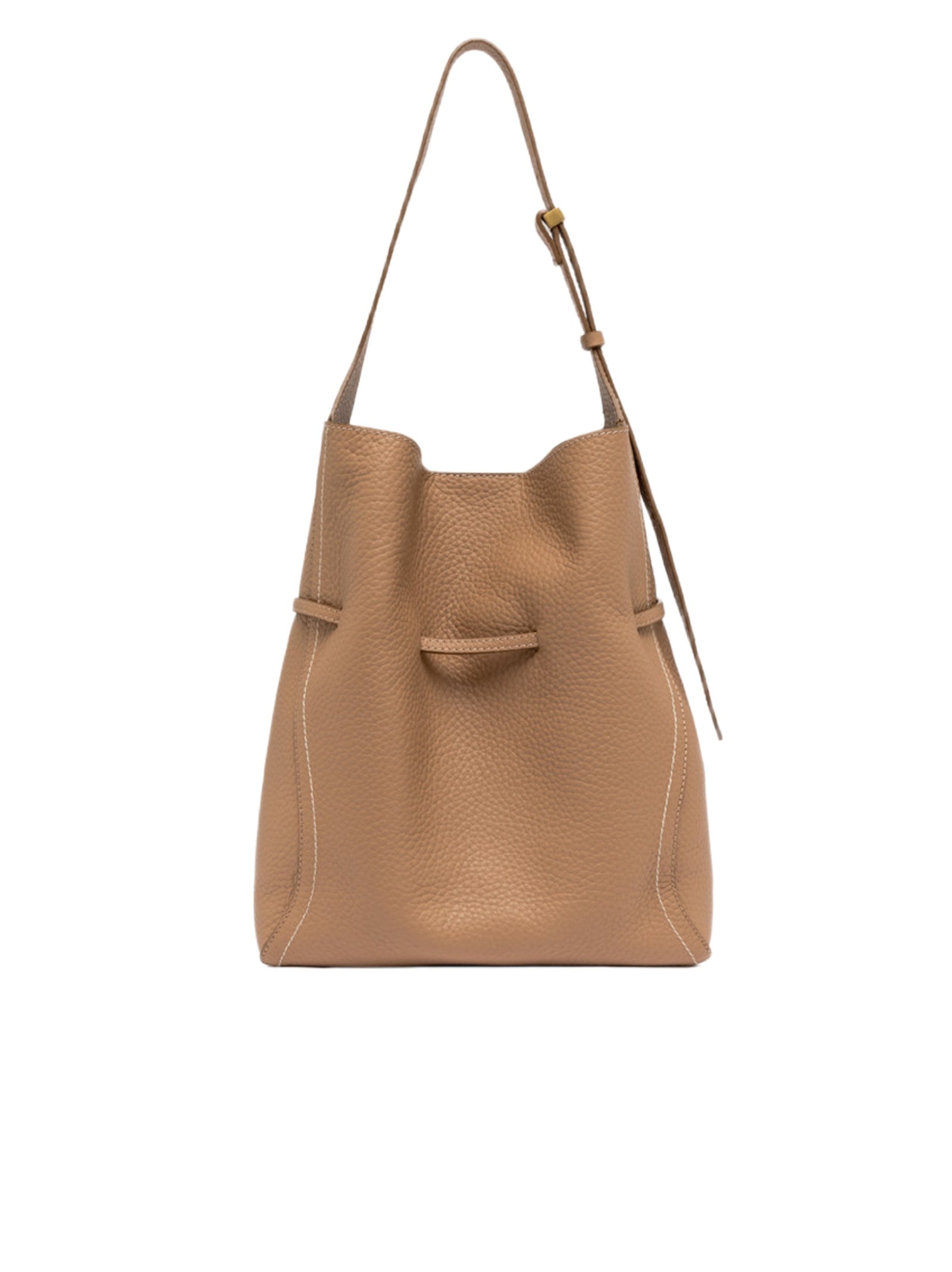 GIANNI CHIARINI FIRENZE SIENNA IN PELLE DOUBLE BS11787RNGDBLTU 5313 