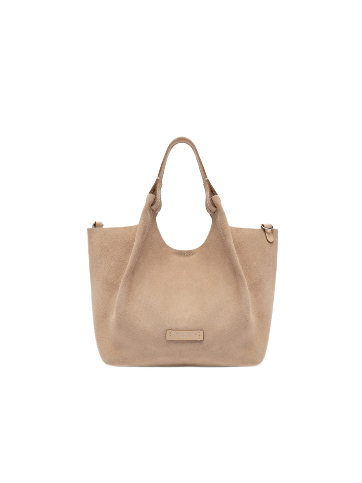 GIANNI CHIARINI FIRENZE DUA IN SUEDE BS9779CMPL 9308 