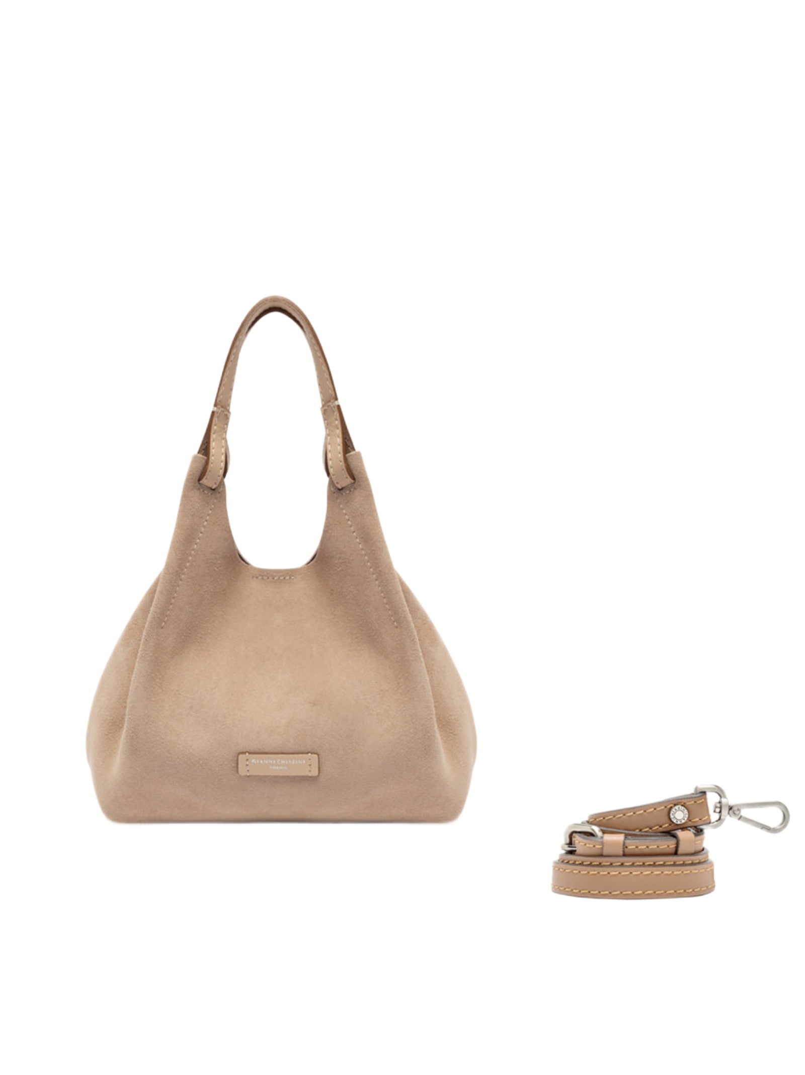 GIANNI CHIARINI FIRENZE DUA IN SUEDE BS9779CMPL 9308 
