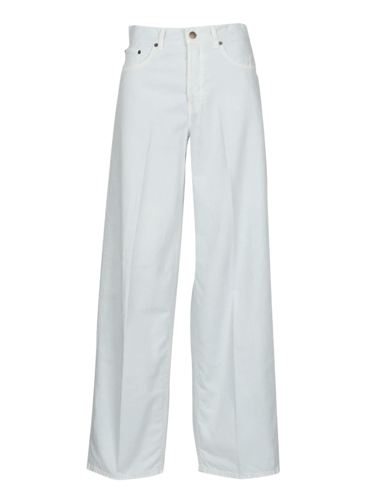 HAIKURE BETHANY TWILL 45 JEANS HEW03296GF146XT T0563 