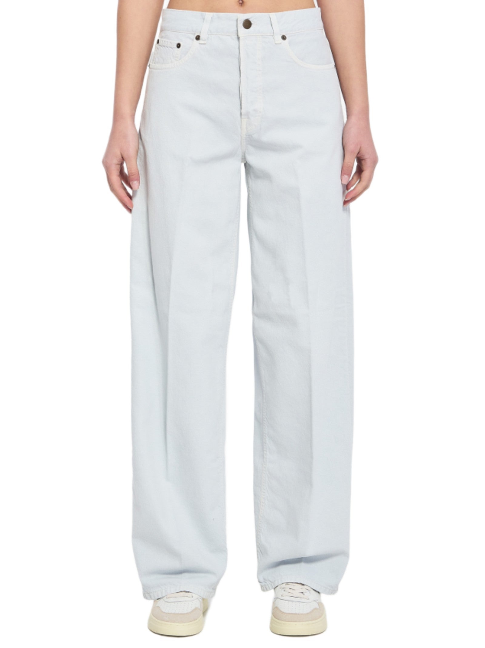 HAIKURE BETHANY TWILL 45 JEANS HEW03296GF146XT T0563 