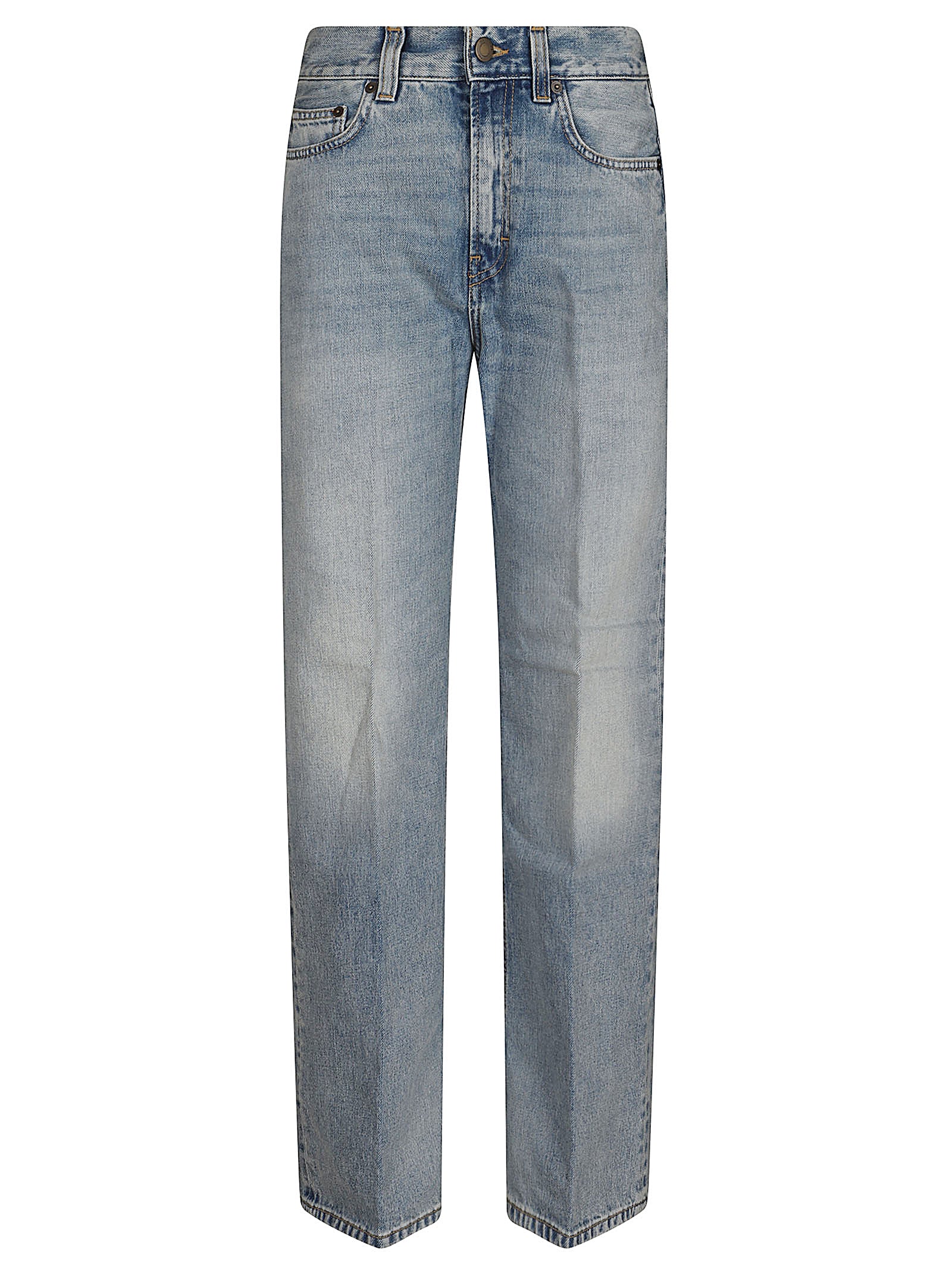 HAIKURE WINNY DIRTY CELESTIAL JEANS HEW03368DF203L0937 L0937 