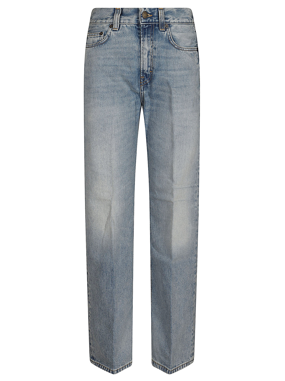 HAIKURE WINNY DIRTY CELESTIAL JEANS HEW03368DF203L0937 L0937 