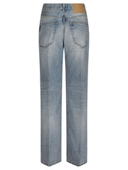 HAIKURE WINNY DIRTY CELESTIAL JEANS HEW03368DF203L0937 L0937 