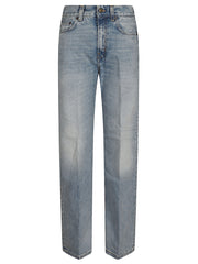 HAIKURE WINNY DIRTY CELESTIAL JEANS HEW03368DF203L0937 L0937 