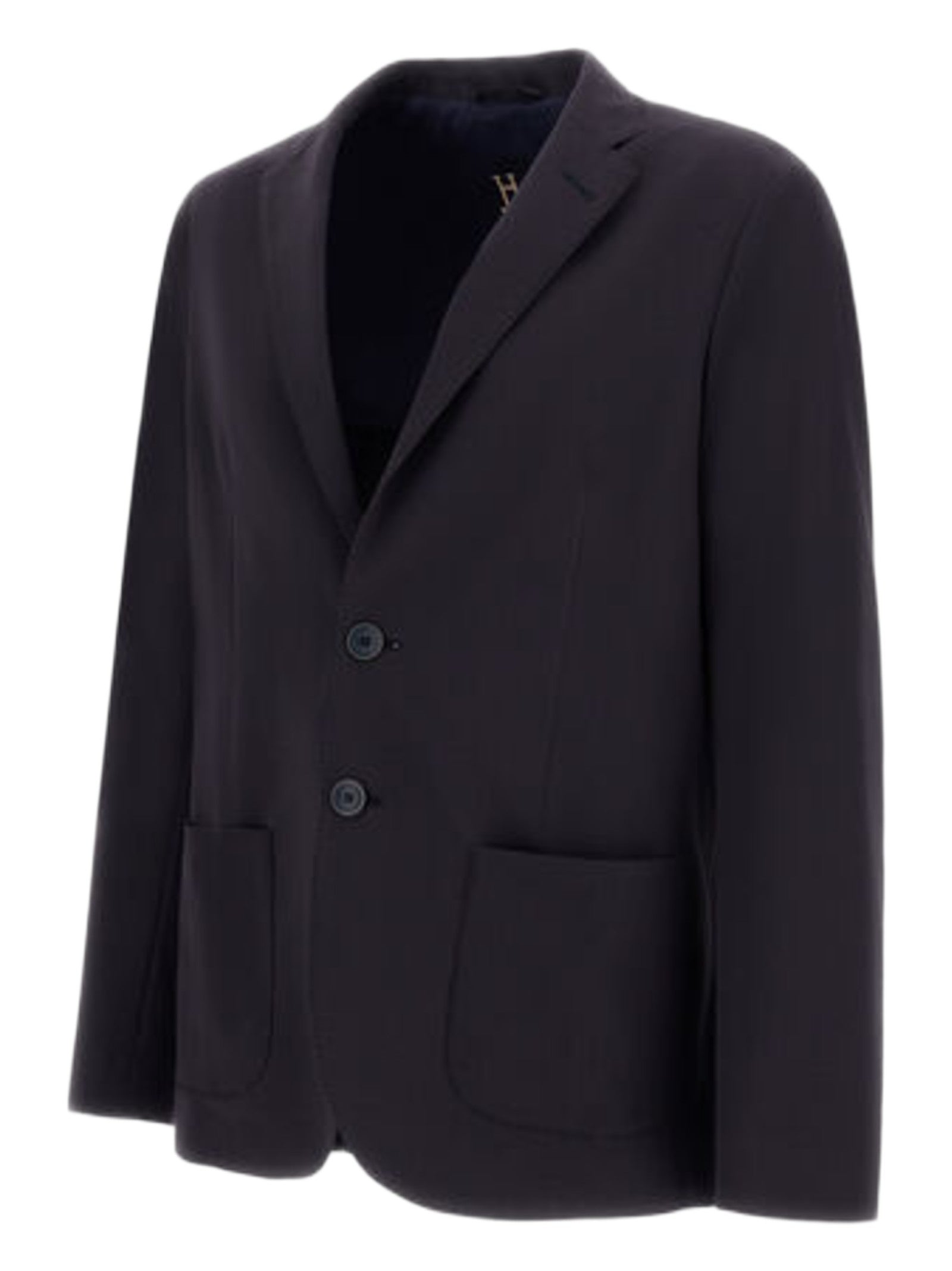 HERNO GIACCA IN SEERSUCKER GA000192U12684 9200 