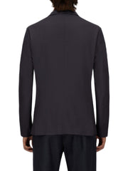 HERNO GIACCA IN SEERSUCKER GA000192U12684 9200 