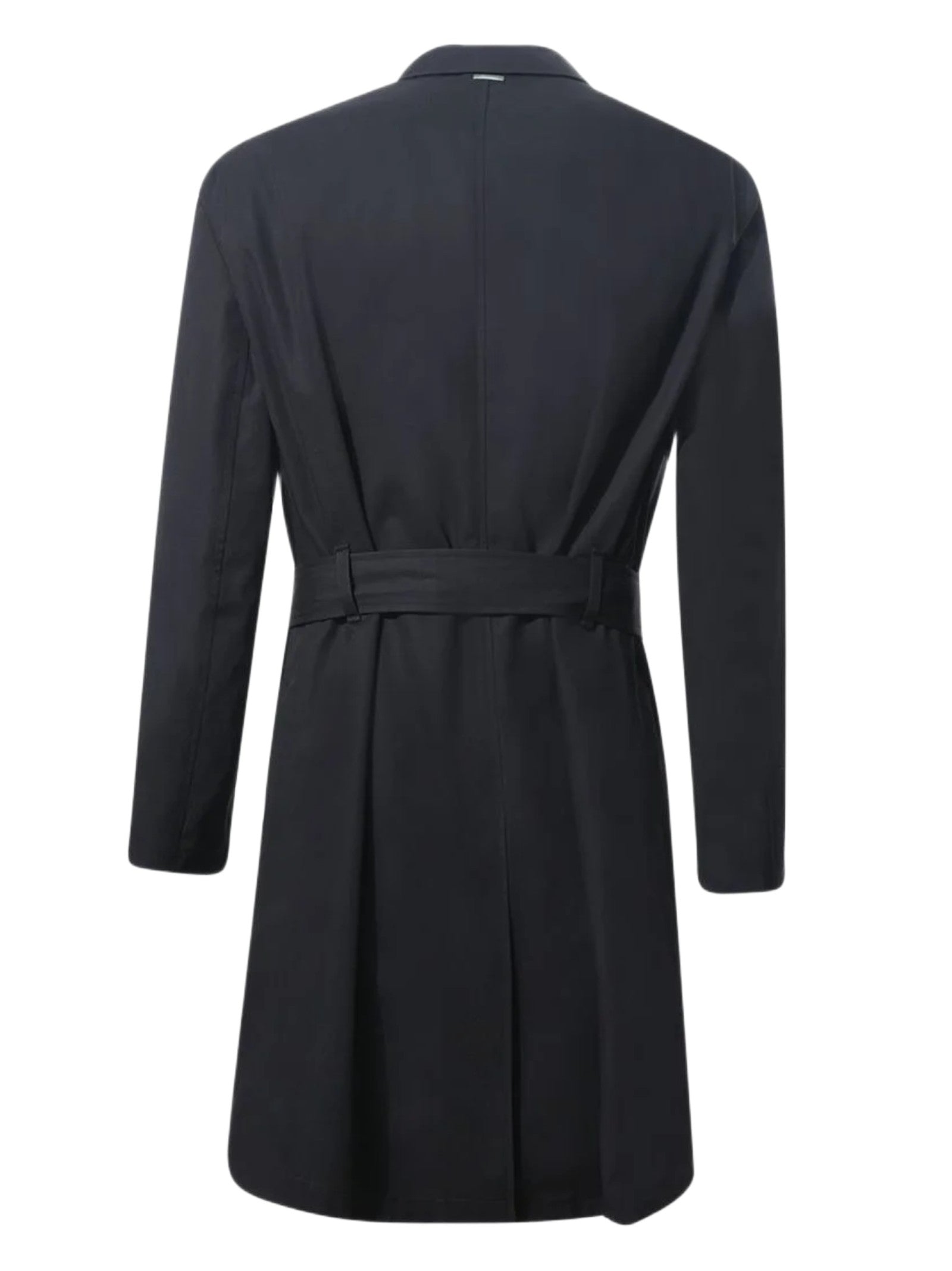 HERNO TRENCH DOPPIOPETTO IM000392U13238 9200 