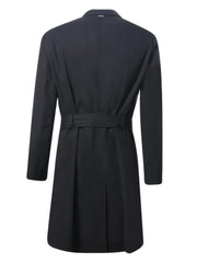 HERNO TRENCH DOPPIOPETTO IM000392U13238 9200 