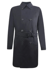 HERNO TRENCH DOPPIOPETTO IM000392U13238 9200 