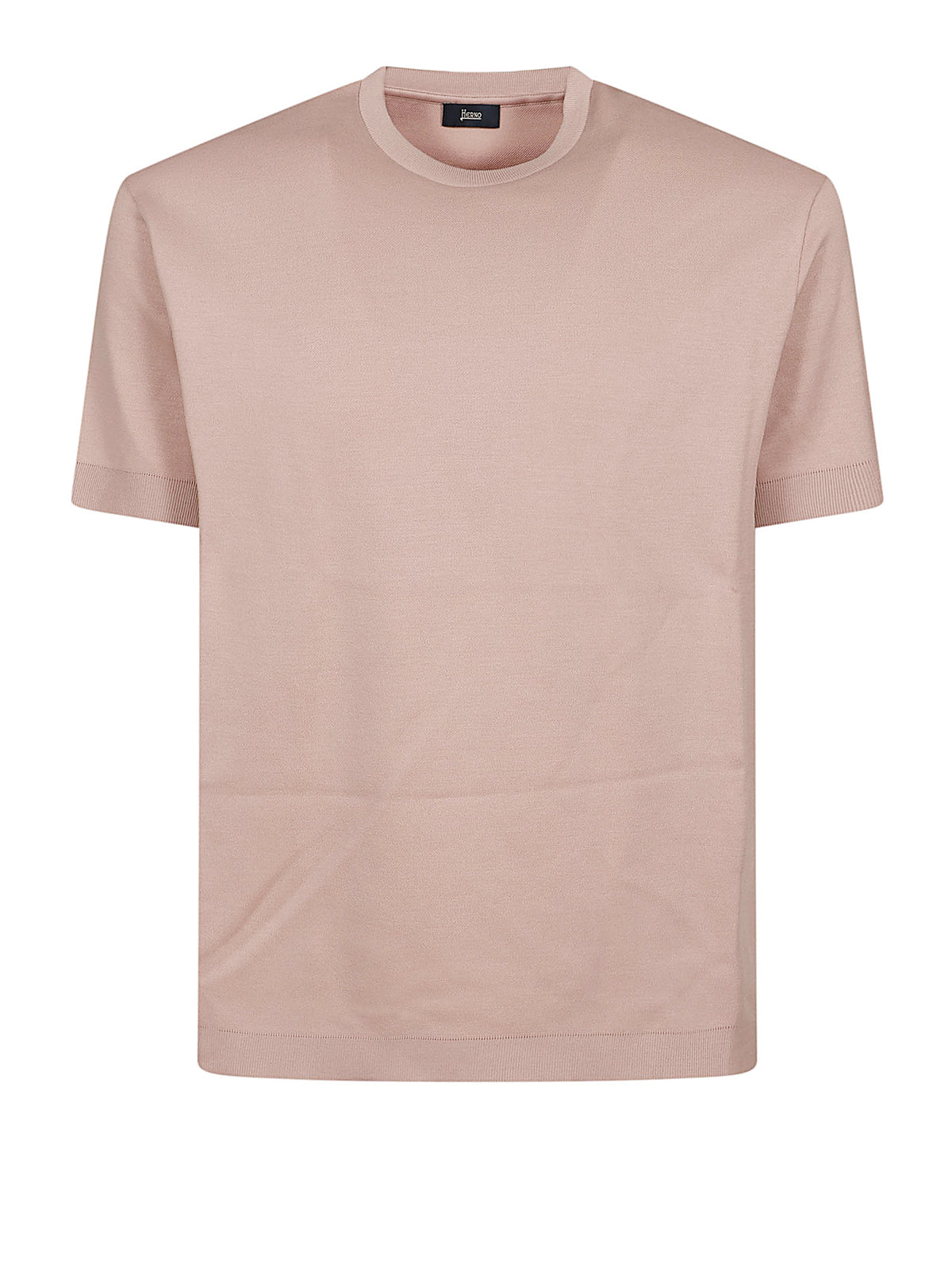 HERNO T-SHIRT IN JERSEY JG000206U52059 4039 
