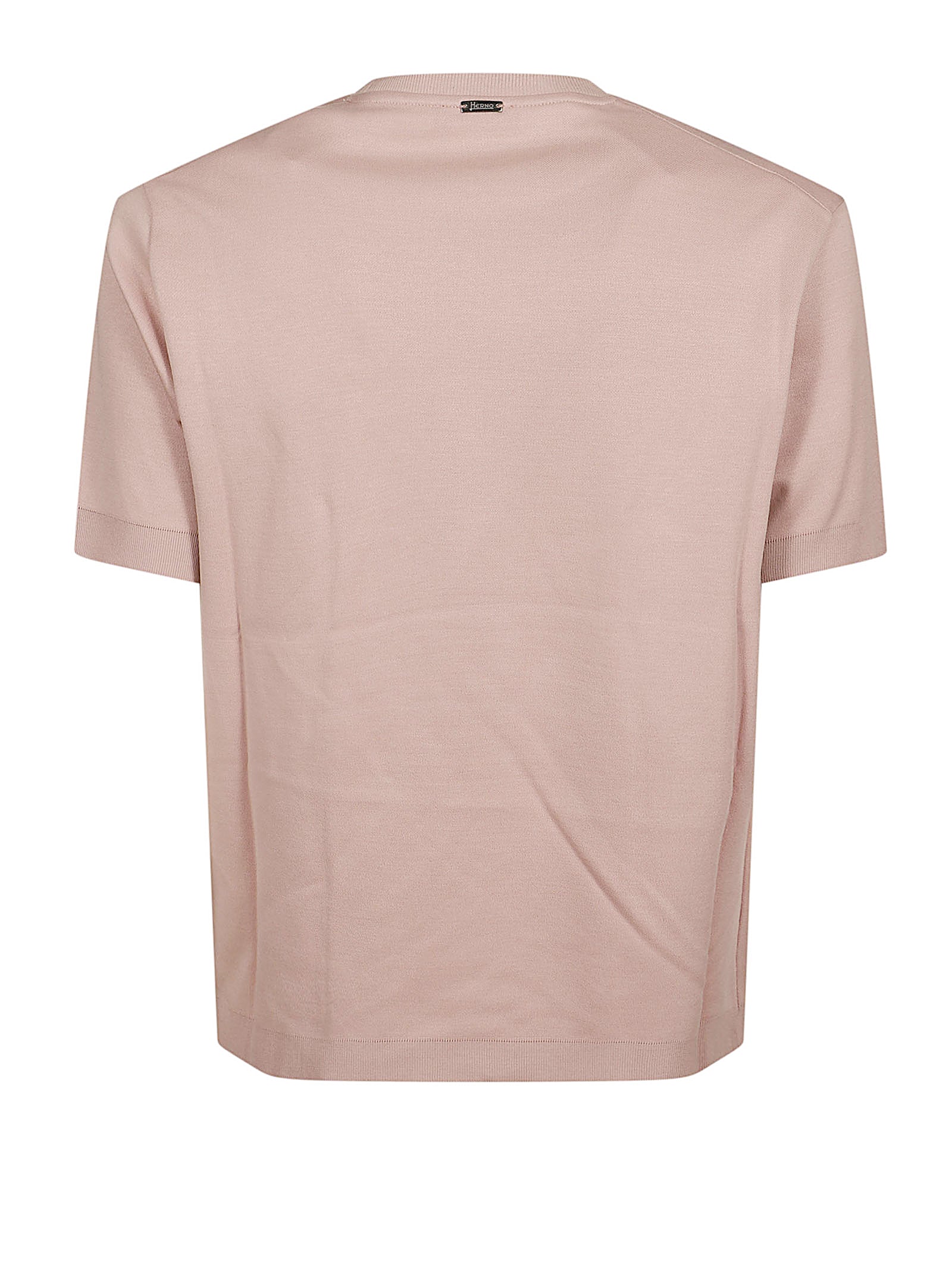 HERNO T-SHIRT IN JERSEY JG000206U52059 4039 