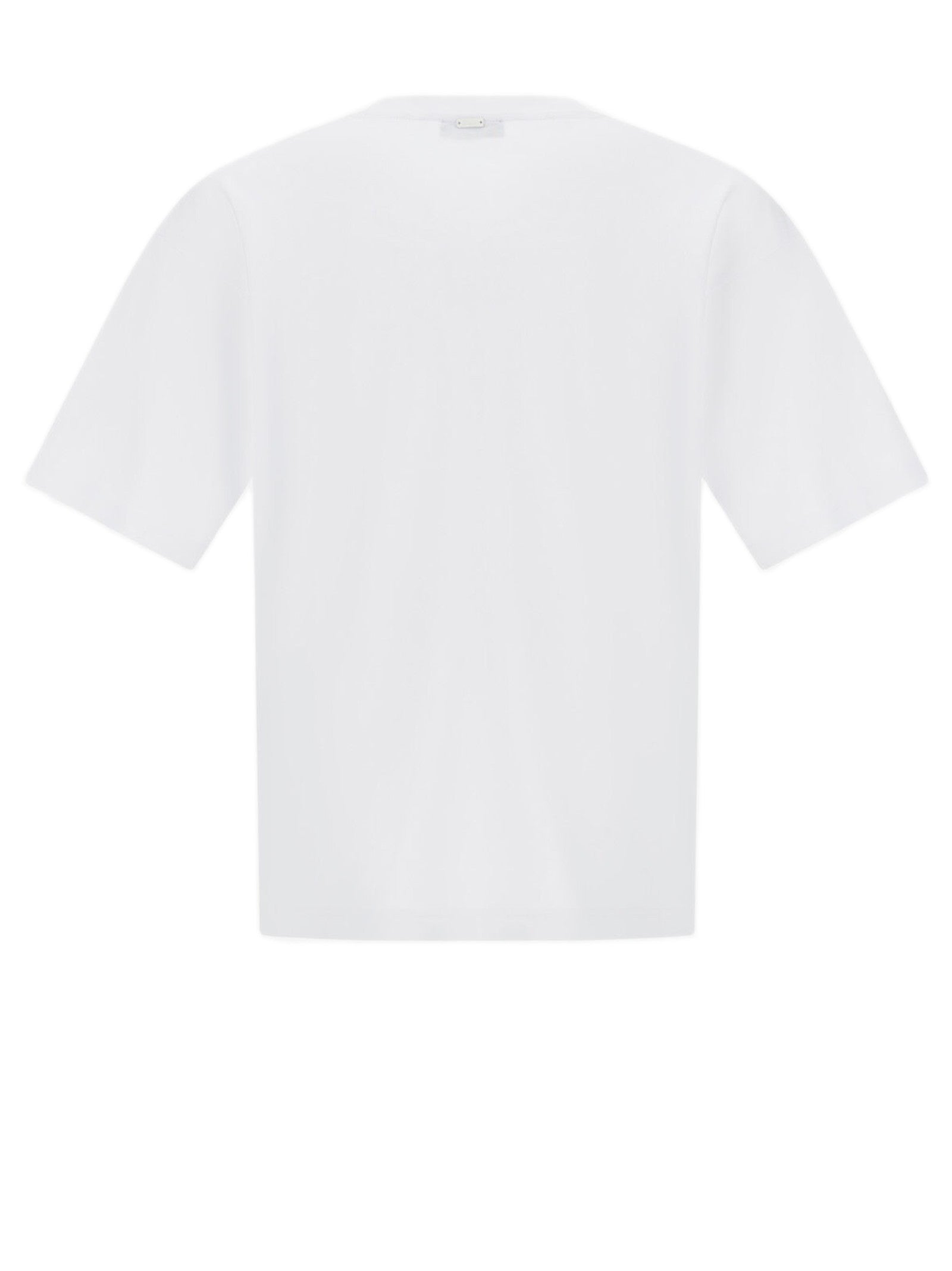 HERNO T-SHIRT IN JERSEY JG000275U52000 1000 