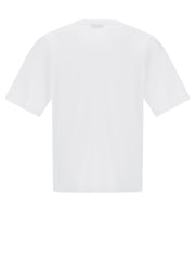 HERNO T-SHIRT IN JERSEY JG000275U52000 1000 