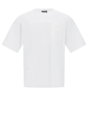 HERNO T-SHIRT IN JERSEY JG000275U52000 1000 